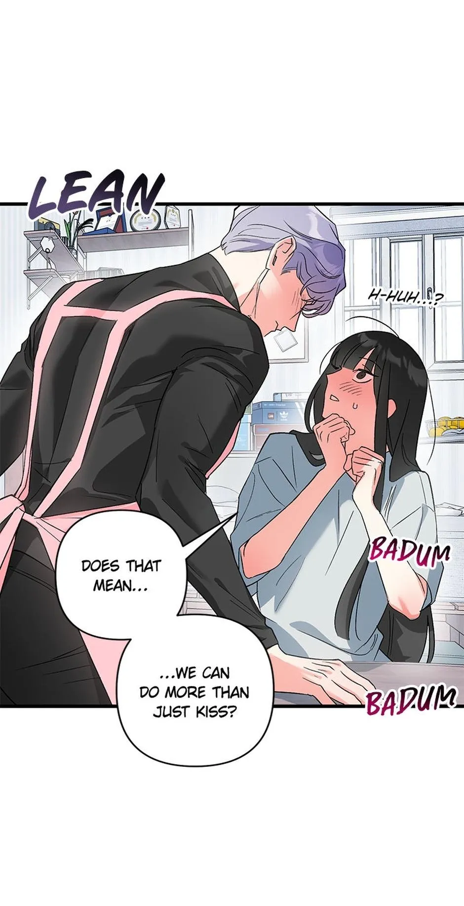 My XX Chapter 1 page 93 - 