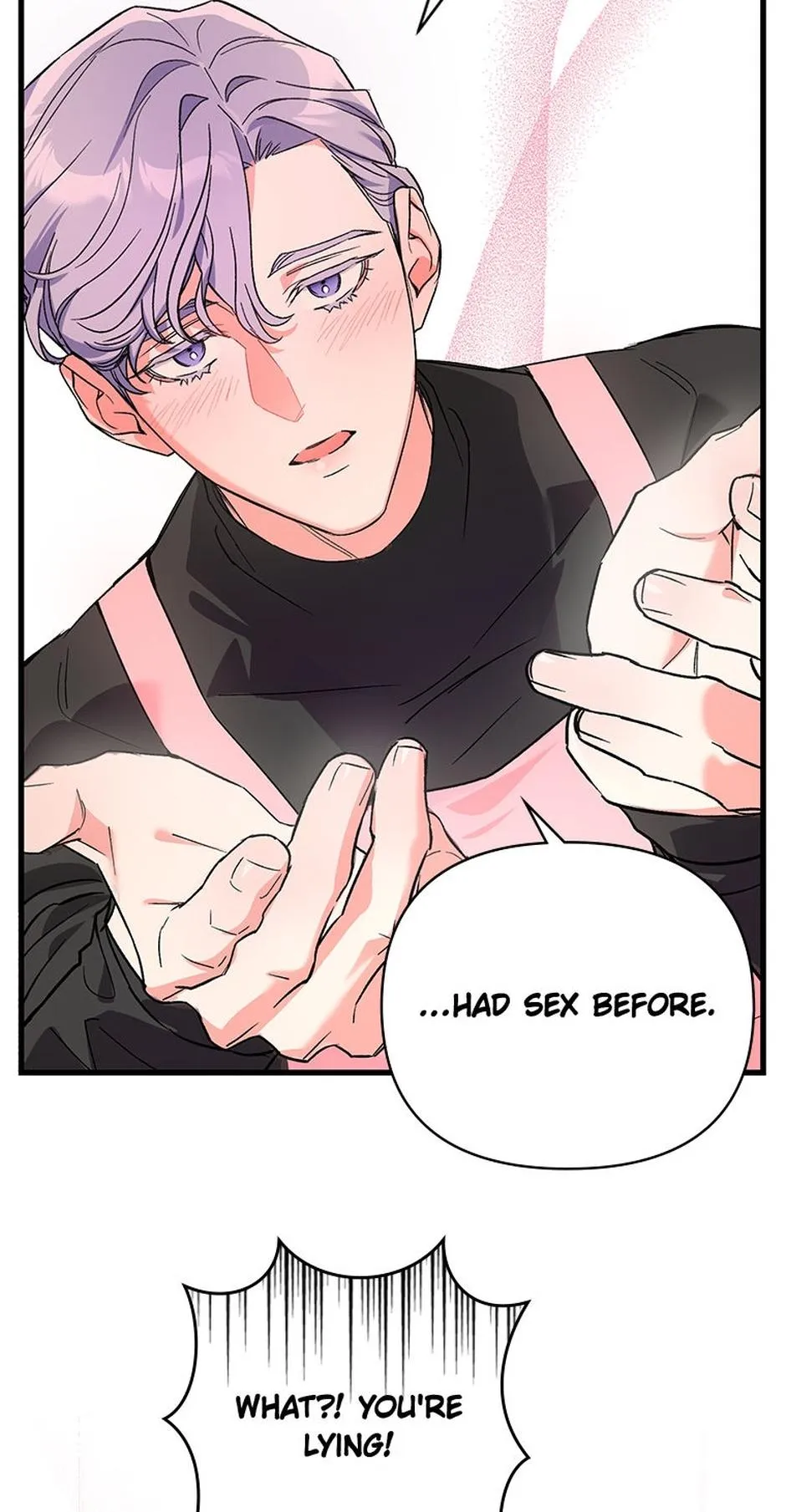 My XX Chapter 1 page 95 - 