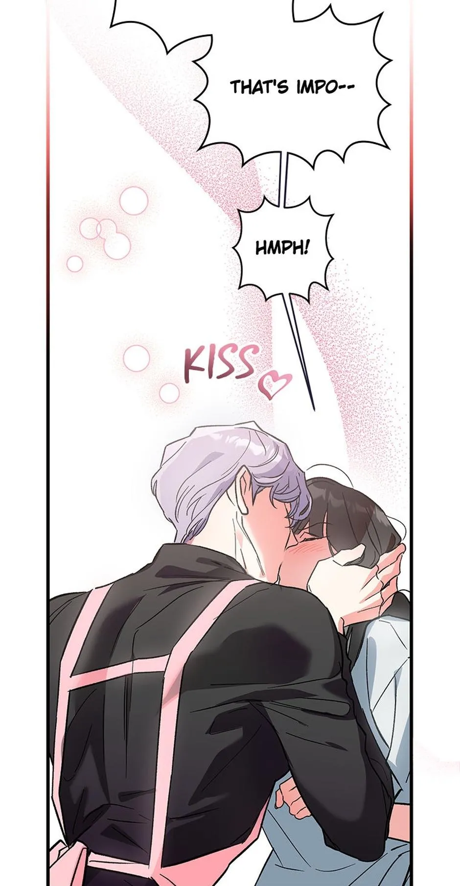 My XX Chapter 1 page 96 - 