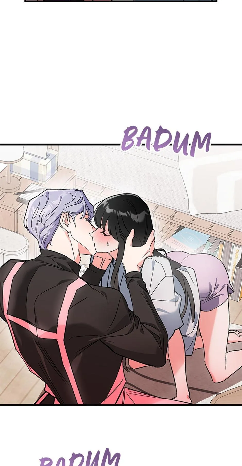 My XX Chapter 1 page 97 - 