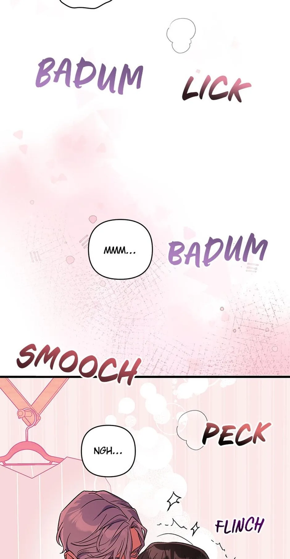 My XX Chapter 1 page 99 - 