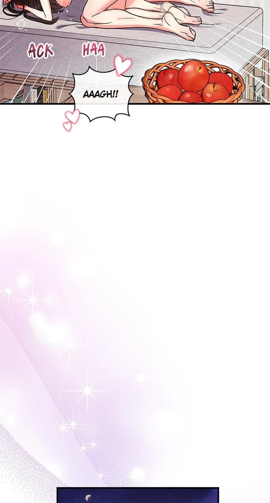 My XX Chapter 10 page 11 - 