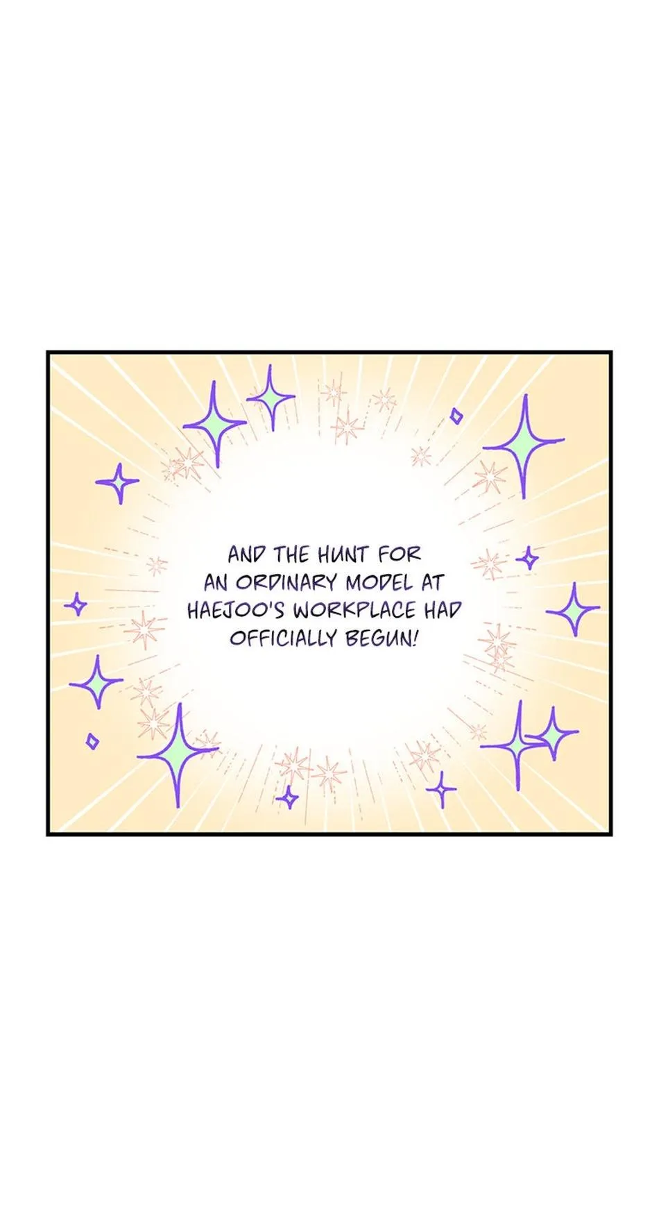 My XX Chapter 10 page 14 - 
