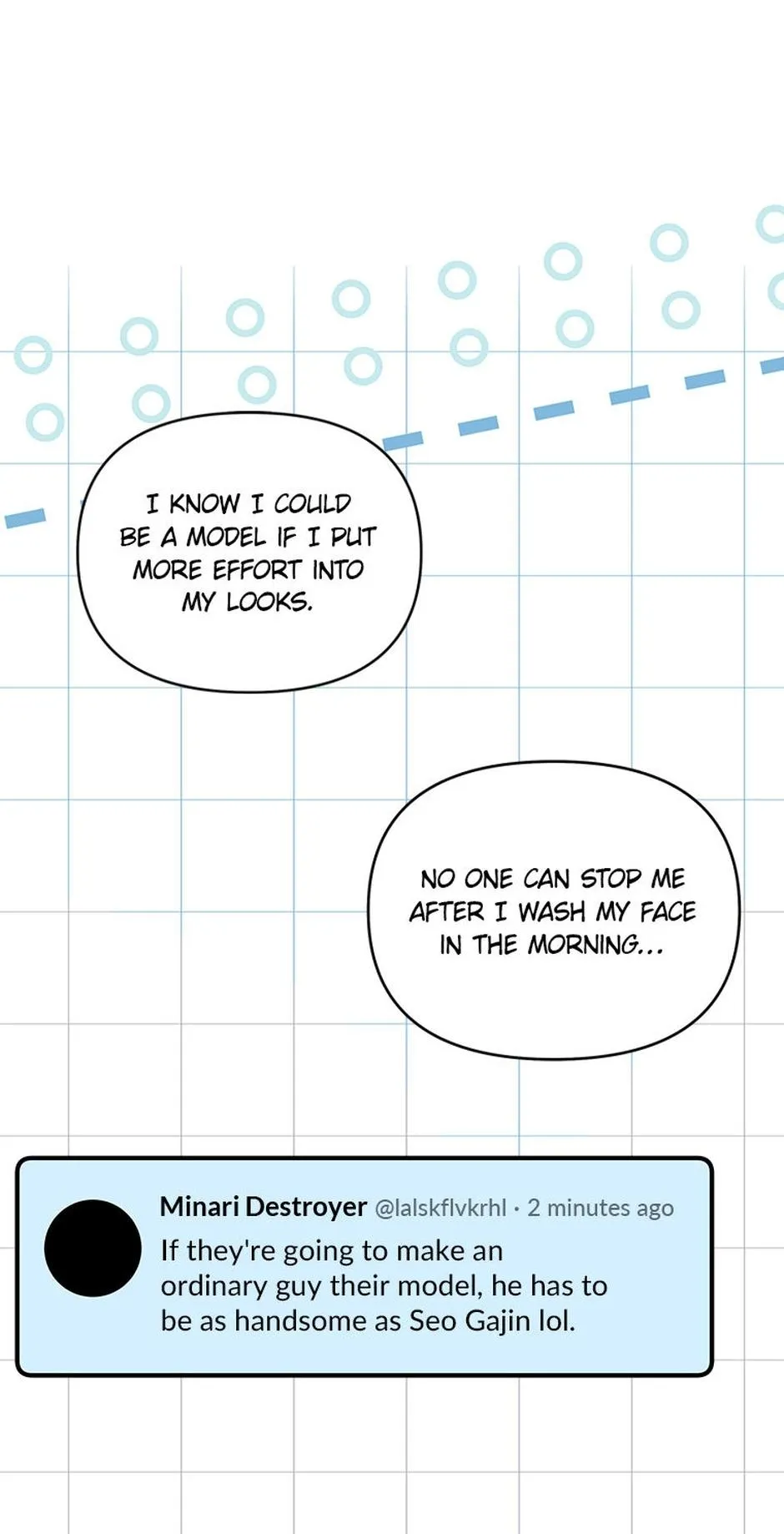 My XX Chapter 10 page 21 - 