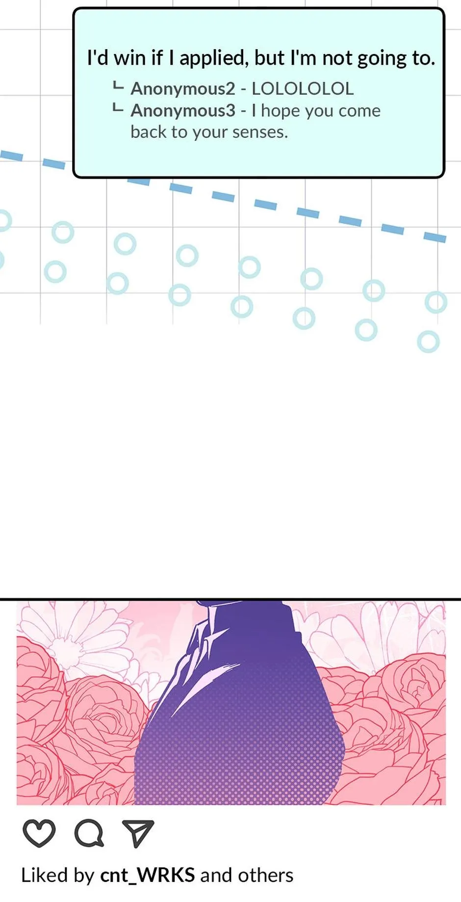 My XX Chapter 10 page 22 - 