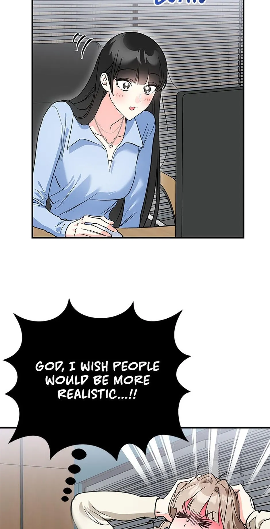 My XX Chapter 10 page 24 - 