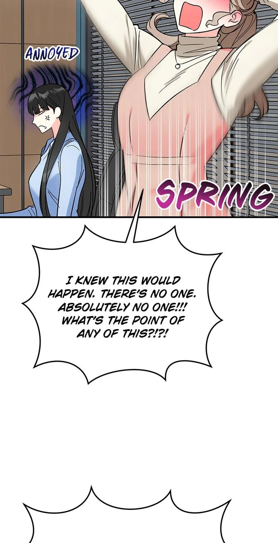 My XX Chapter 10 page 25 - 