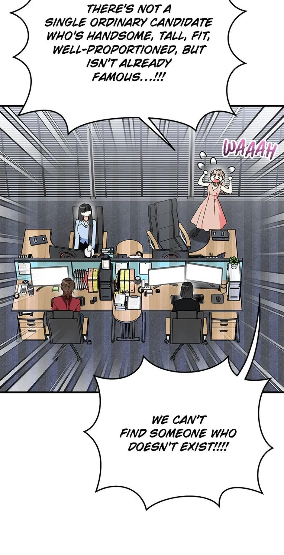 My XX Chapter 10 page 26 - 