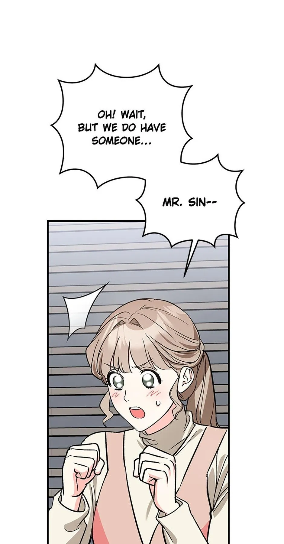 My XX Chapter 10 page 27 - 