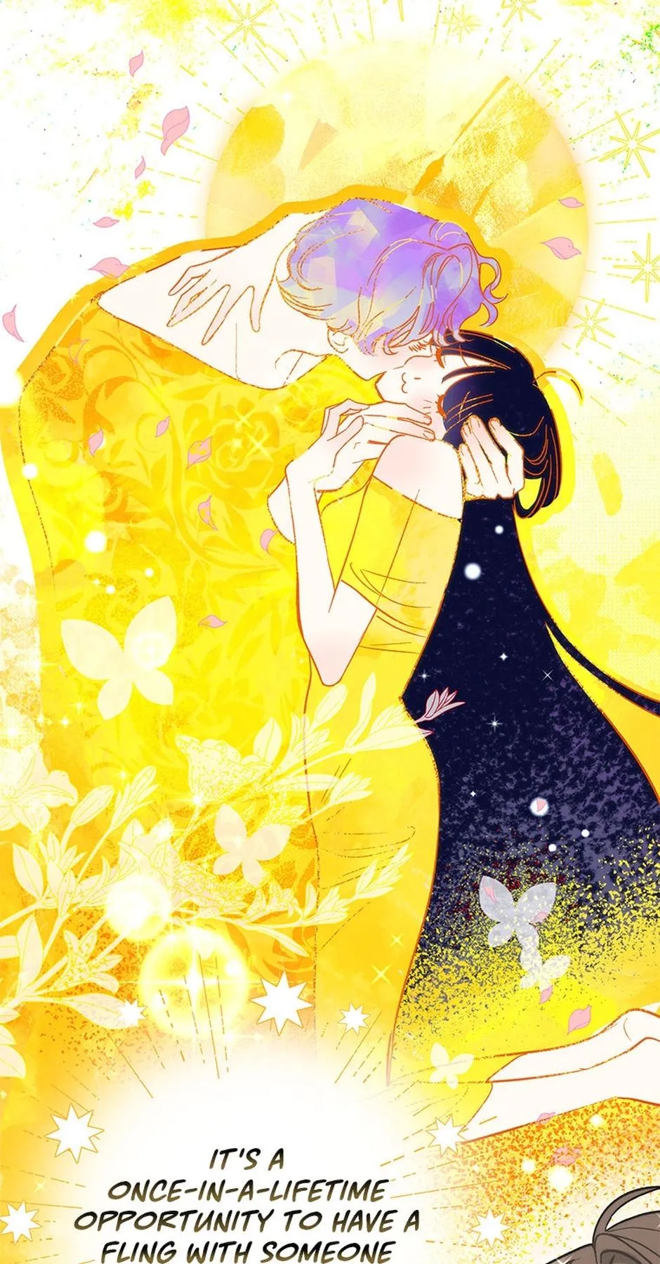 My XX Chapter 10 page 30 - 