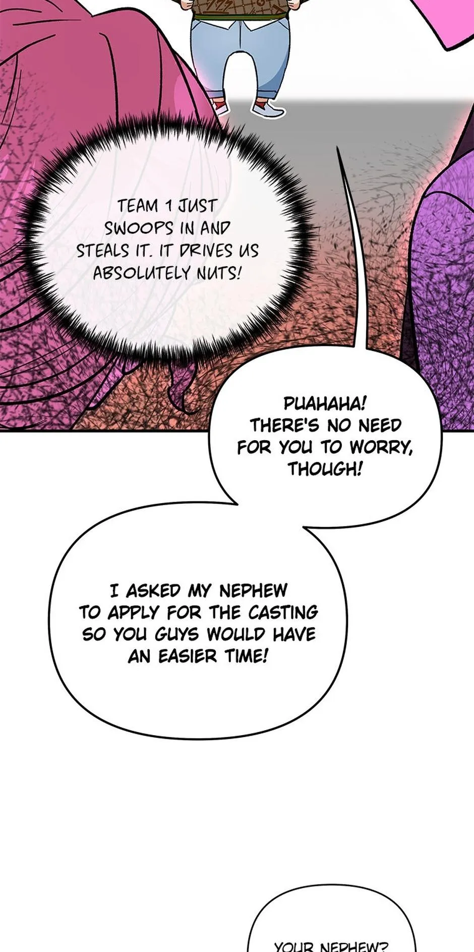 My XX Chapter 10 page 36 - 