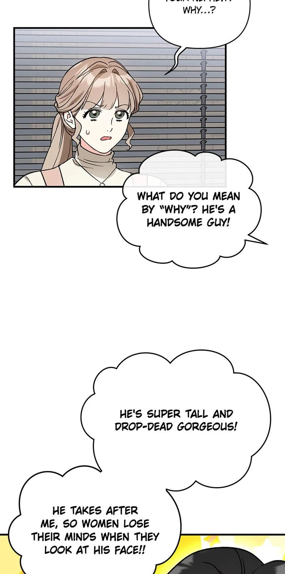 My XX Chapter 10 page 37 - 