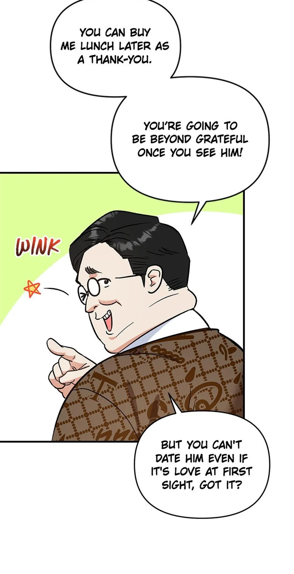 My XX Chapter 10 page 40 - 