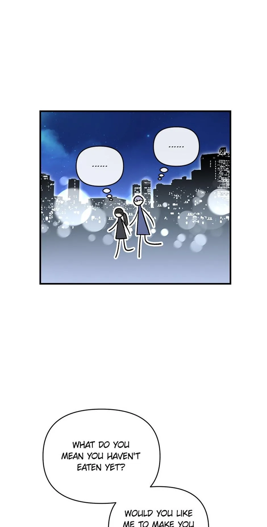 My XX Chapter 10 page 5 - 