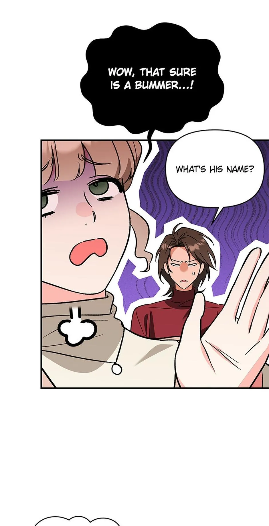 My XX Chapter 10 page 41 - 
