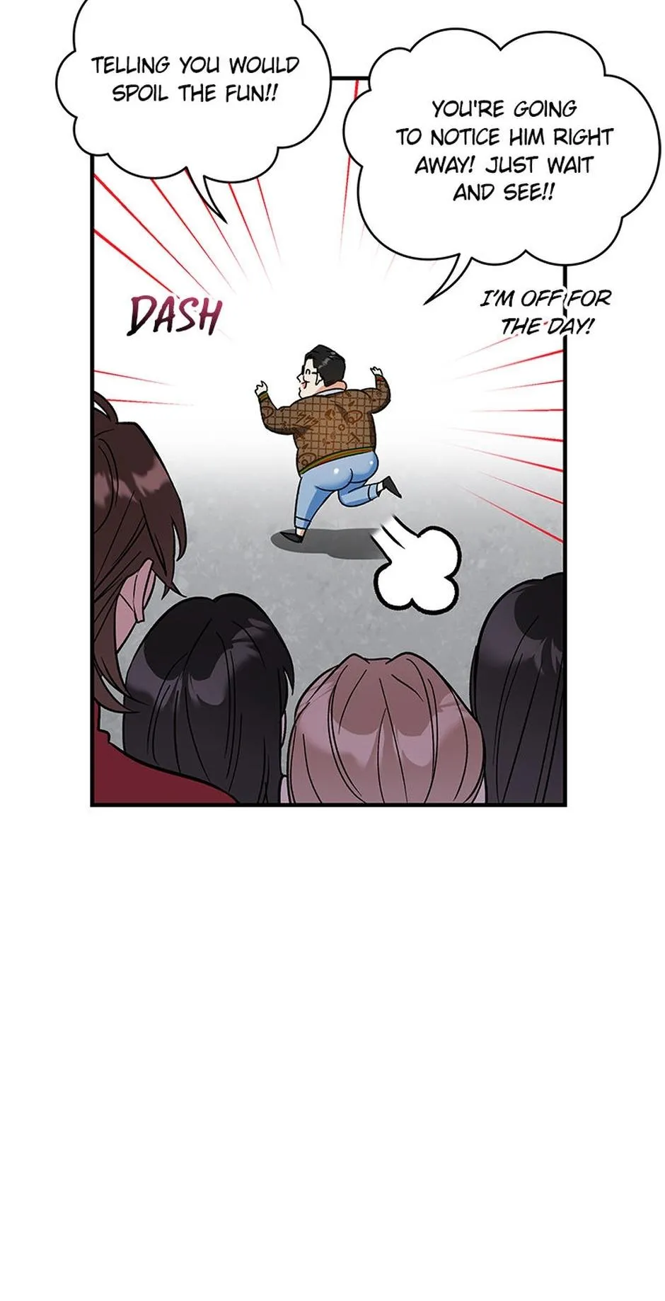 My XX Chapter 10 page 42 - 