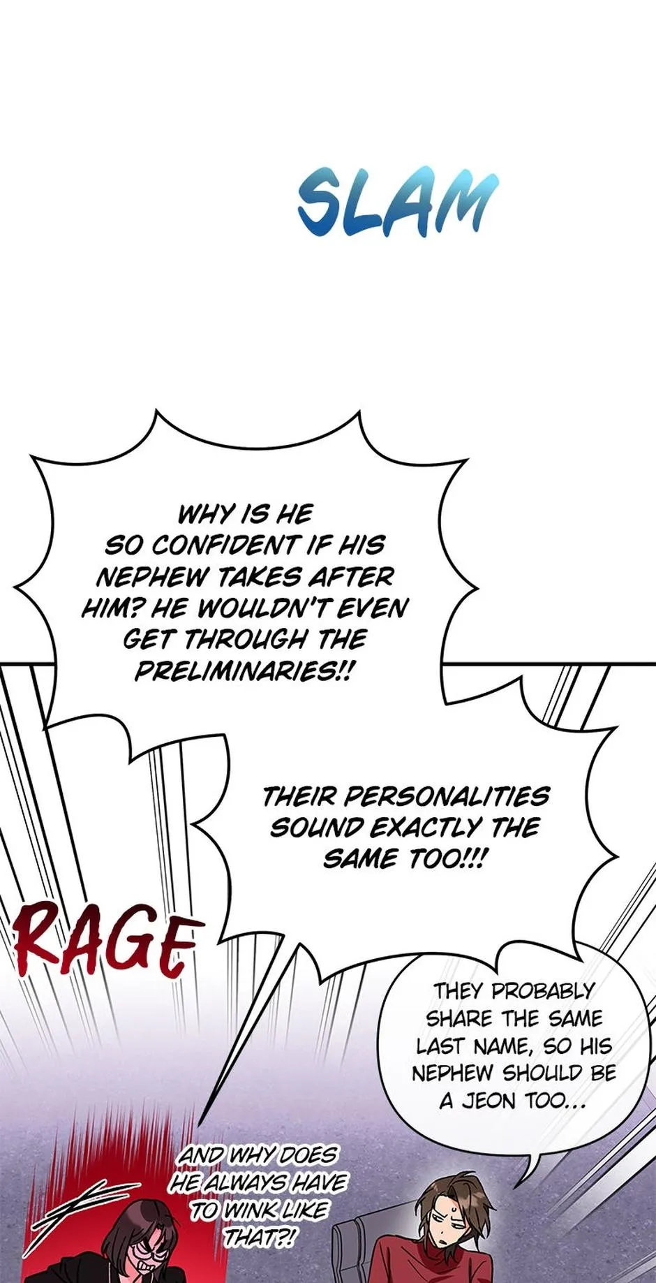 My XX Chapter 10 page 43 - 