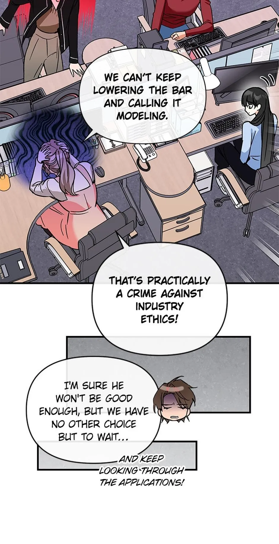My XX Chapter 10 page 44 - 