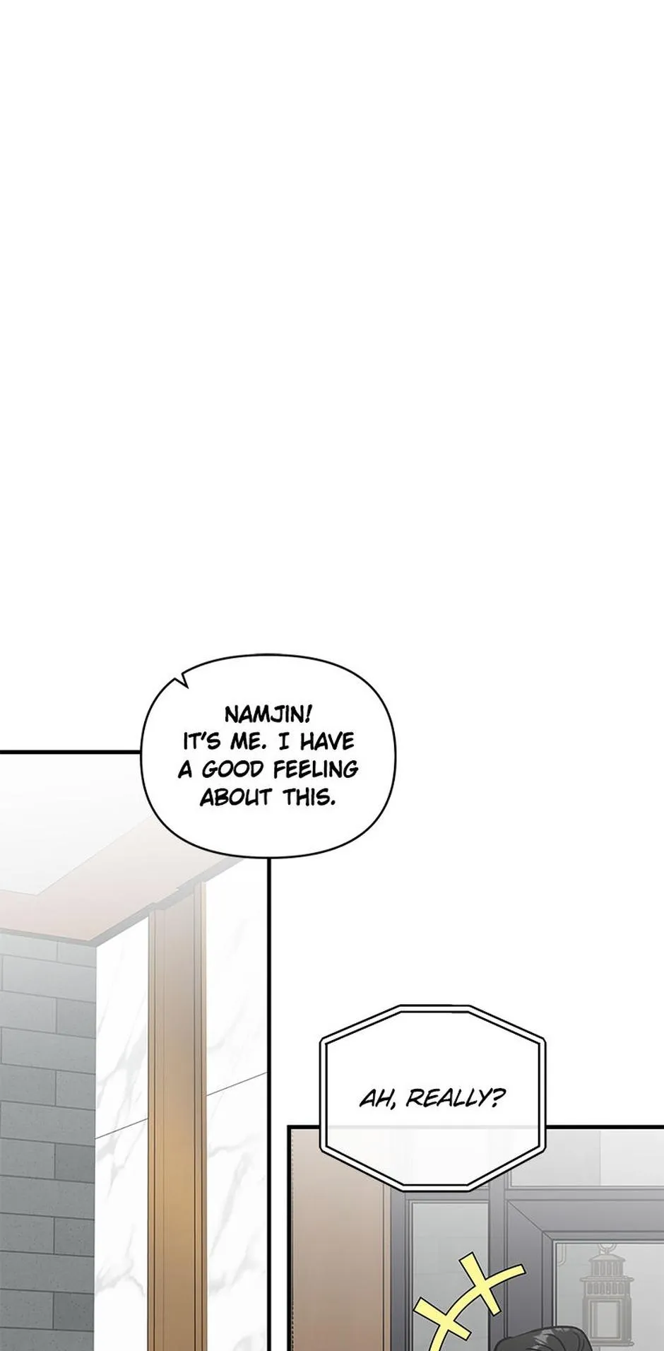 My XX Chapter 10 page 45 - 