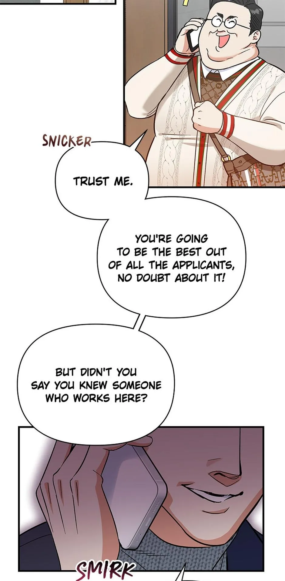 My XX Chapter 10 page 46 - 