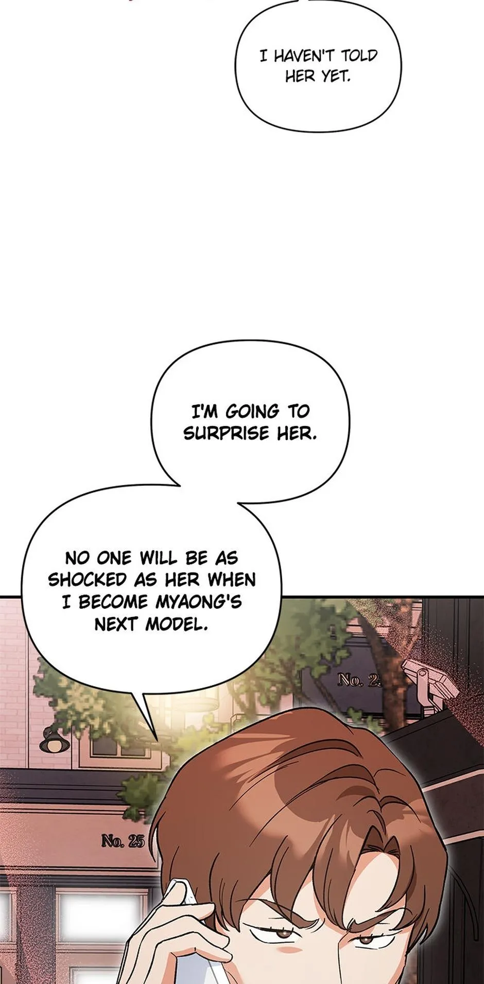 My XX Chapter 10 page 47 - 
