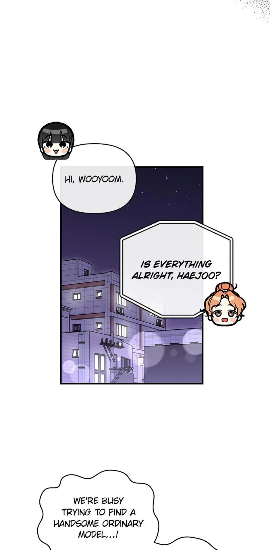 My XX Chapter 10 page 49 - 
