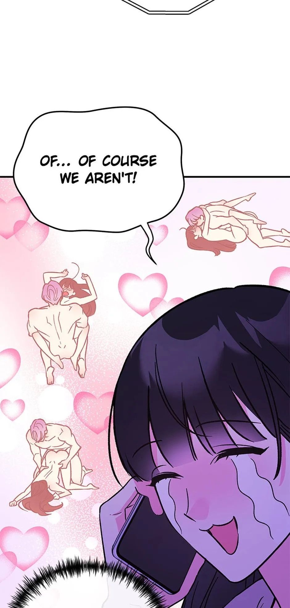My XX Chapter 10 page 52 - 