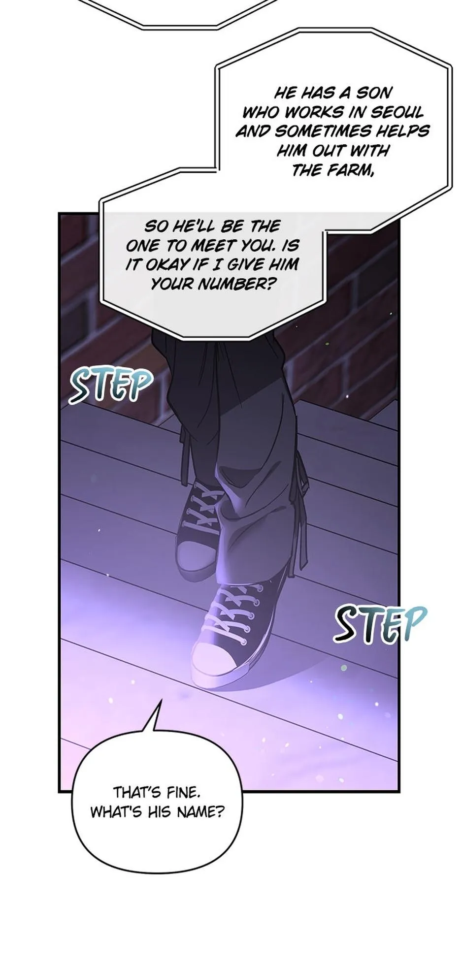 My XX Chapter 10 page 56 - 