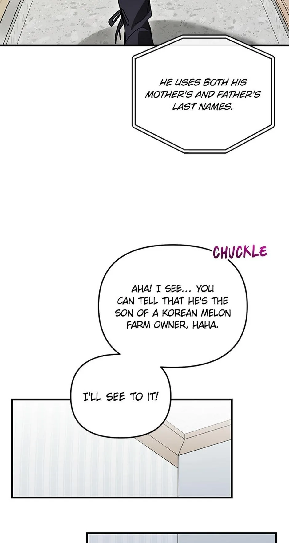 My XX Chapter 10 page 58 - 
