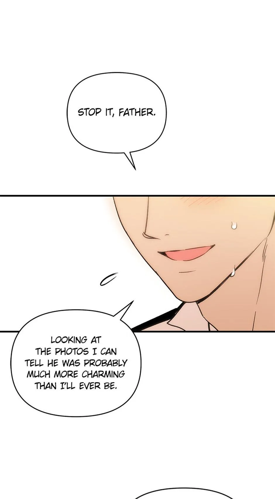 My XX Chapter 10 page 64 - 