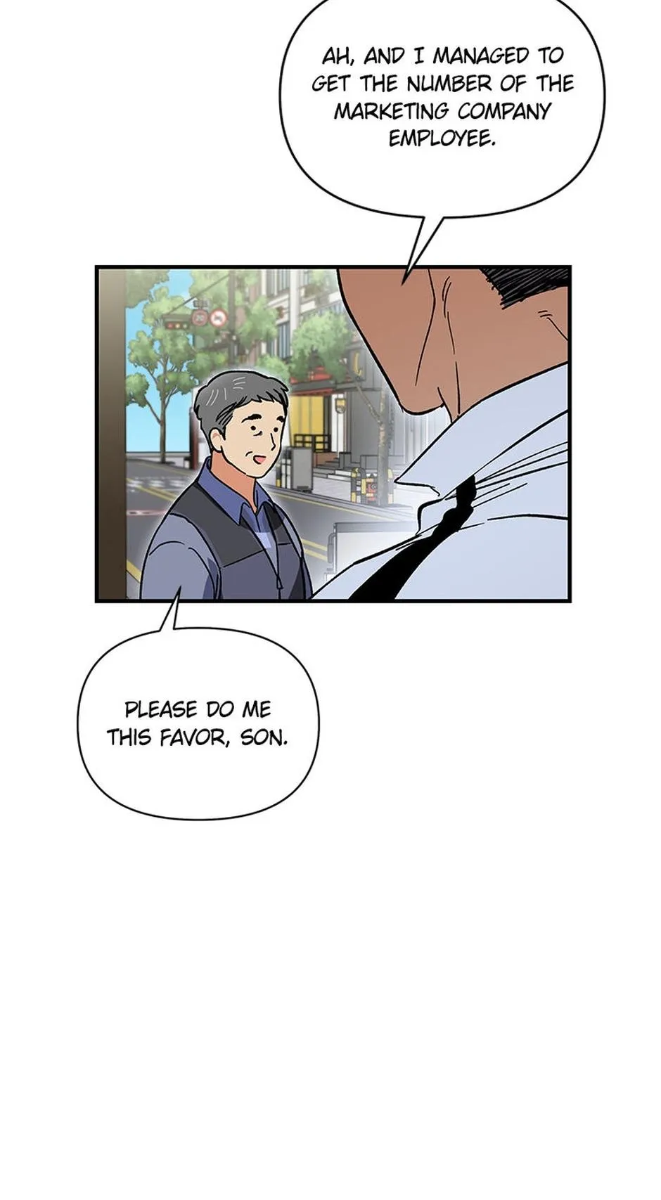 My XX Chapter 10 page 65 - 