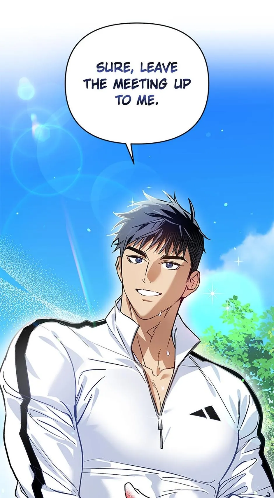 My XX Chapter 10 page 66 - 