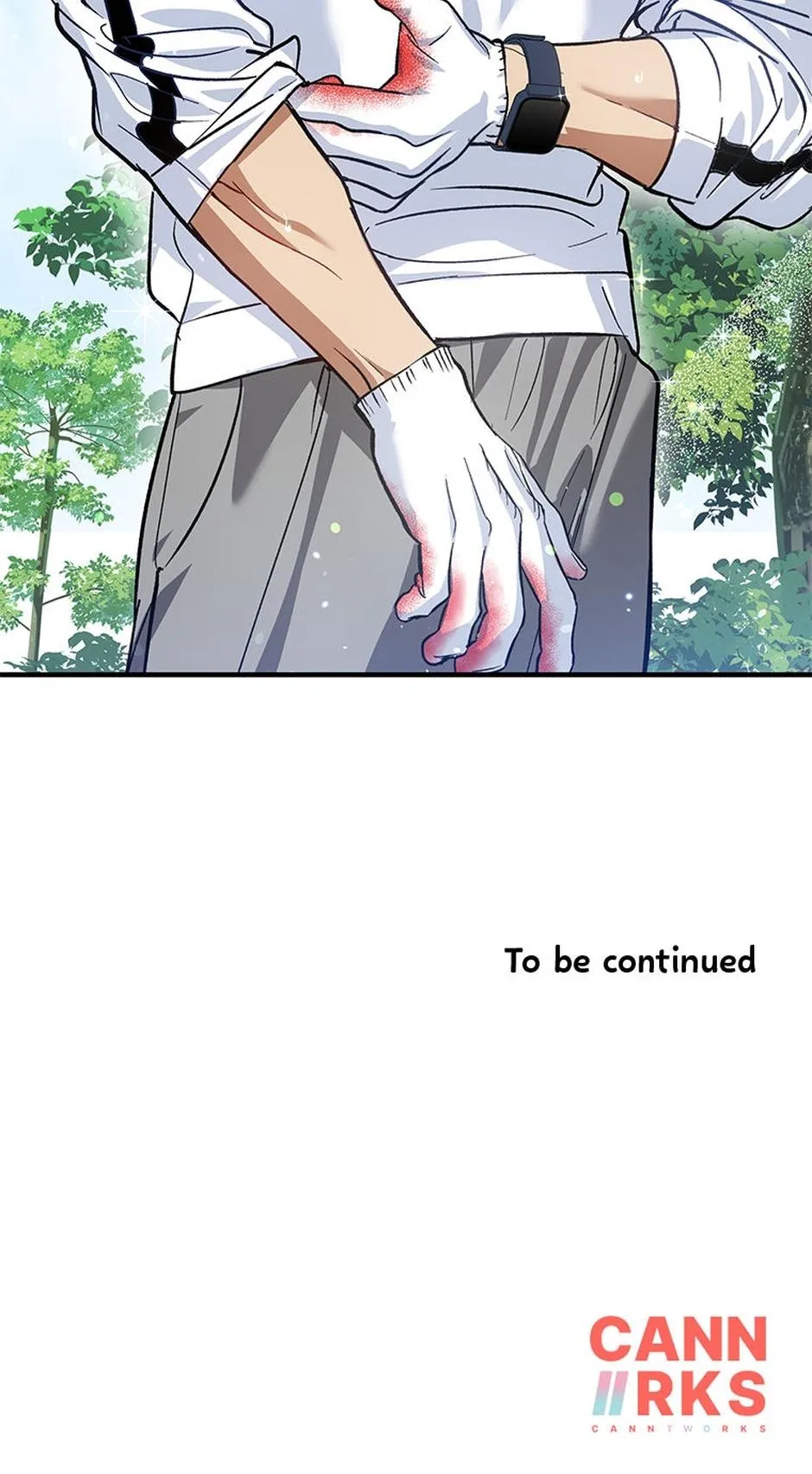 My XX Chapter 10 page 67 - 