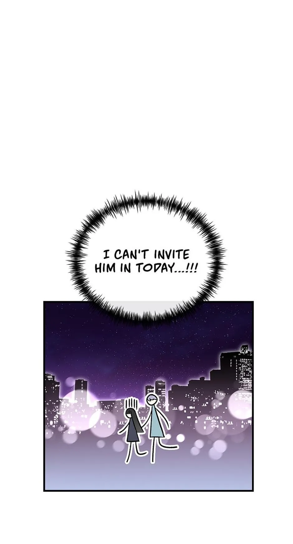 My XX Chapter 10 page 8 - 