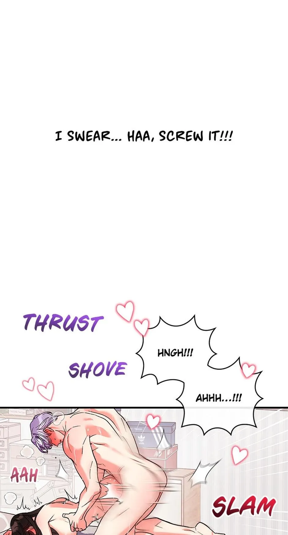 My XX Chapter 10 page 10 - 
