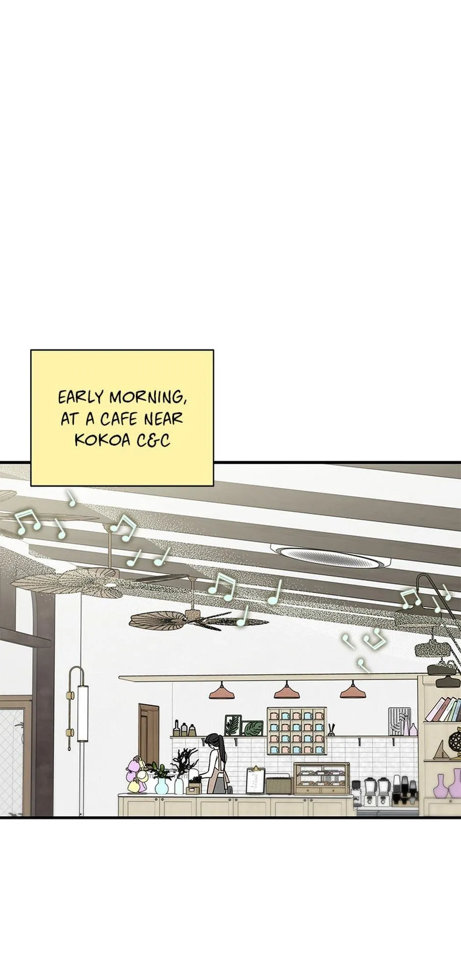 My XX Chapter 11 page 2 - 