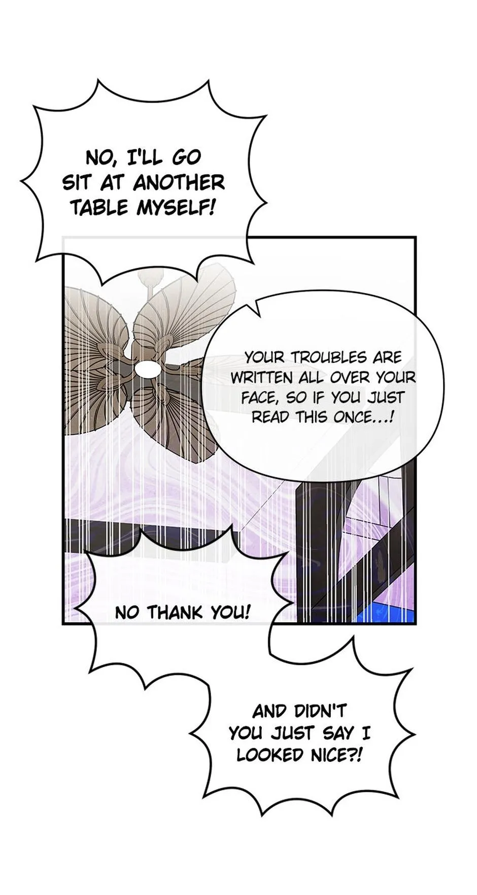 My XX Chapter 11 page 13 - 