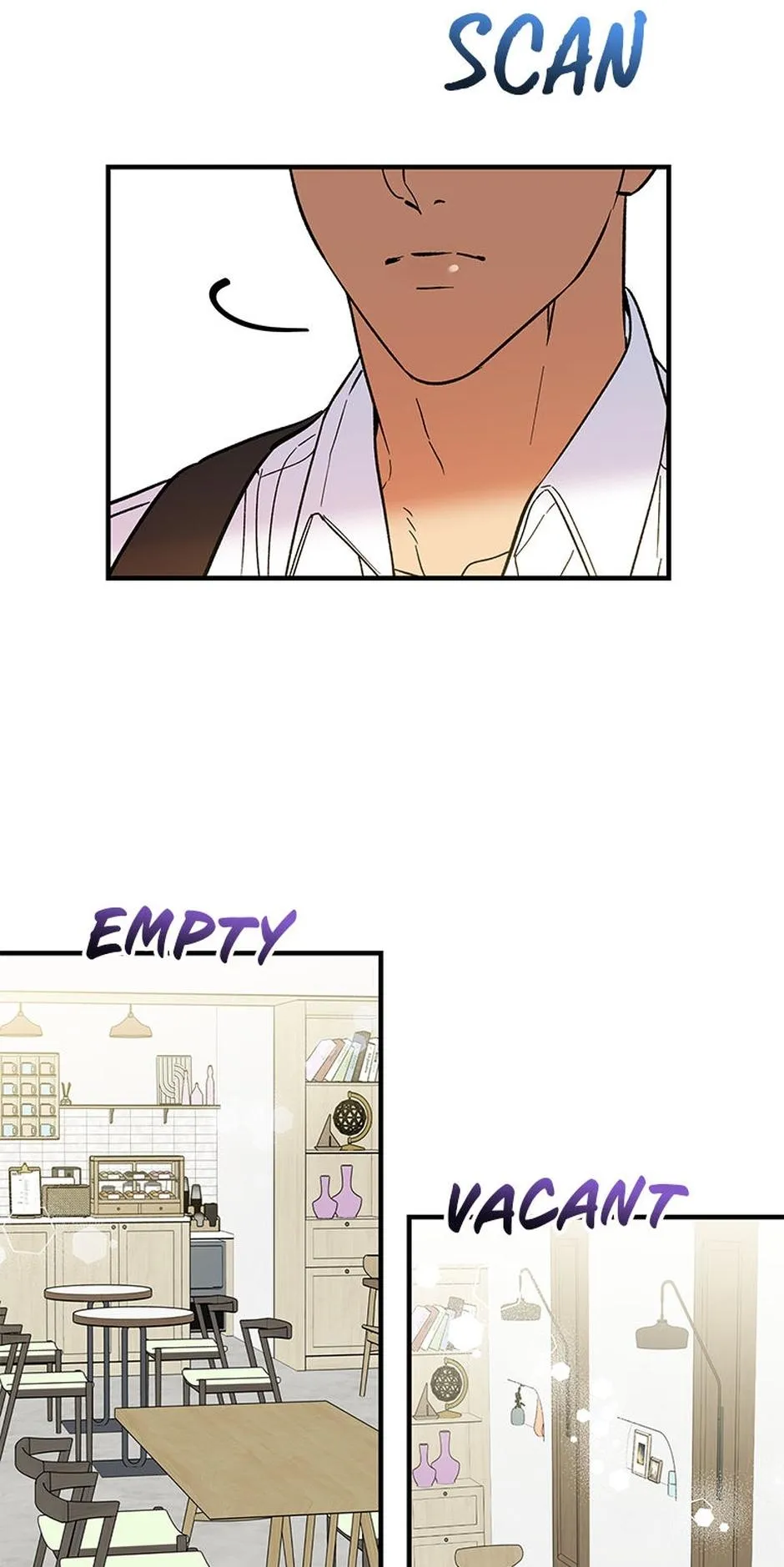 My XX Chapter 11 page 15 - 