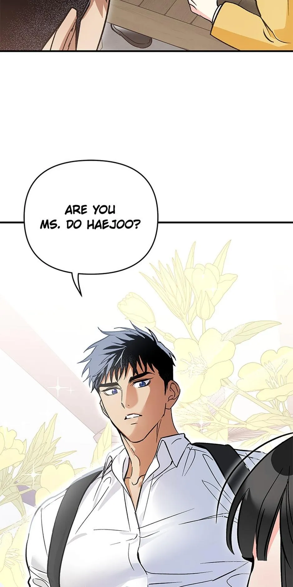 My XX Chapter 11 page 18 - 