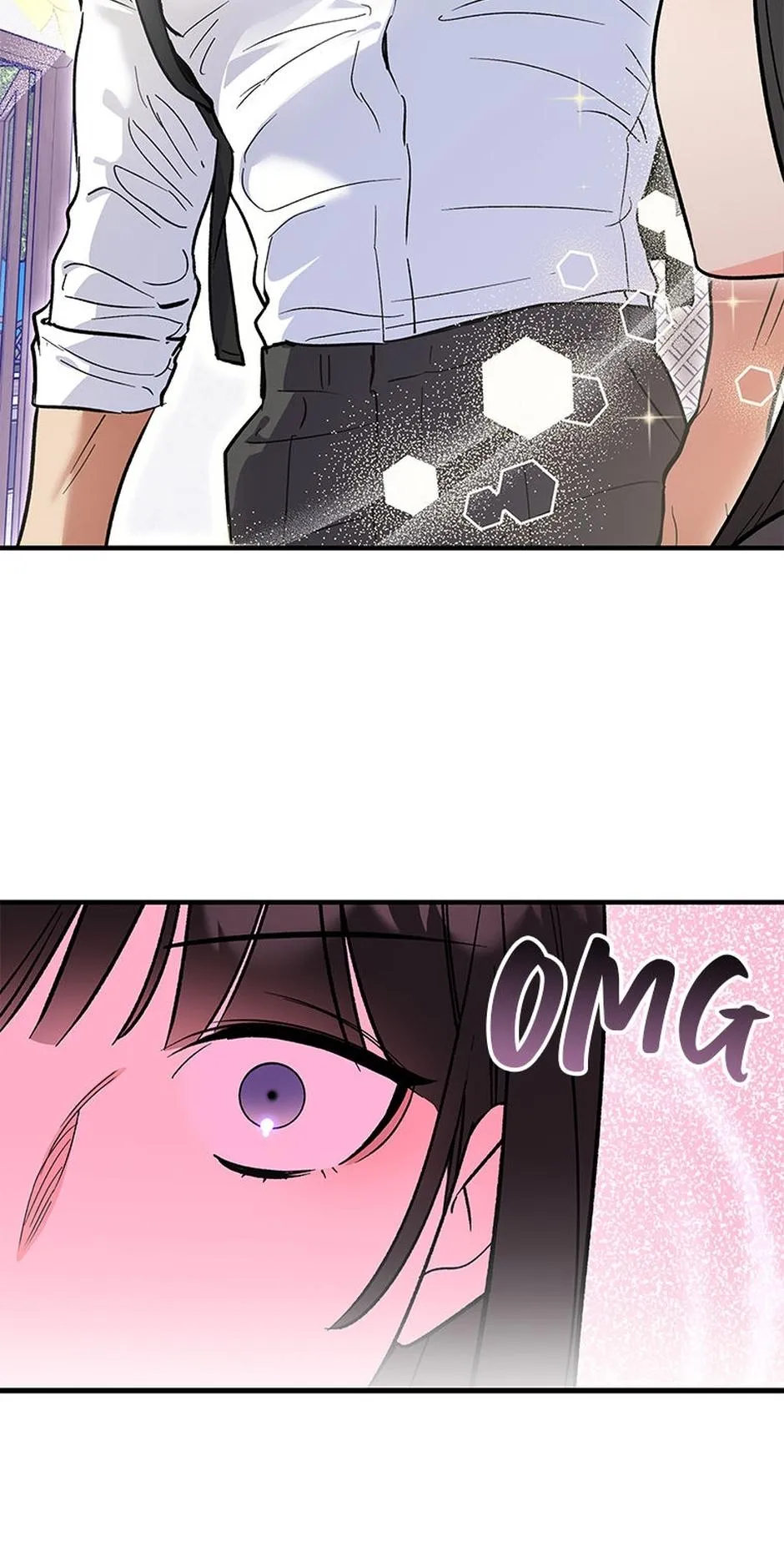 My XX Chapter 11 page 19 - 