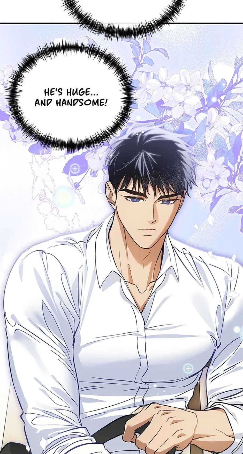 My XX Chapter 11 page 25 - 