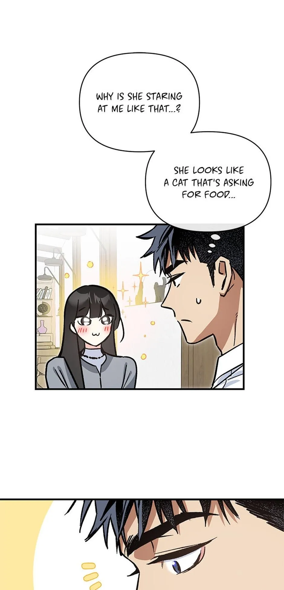 My XX Chapter 11 page 27 - 
