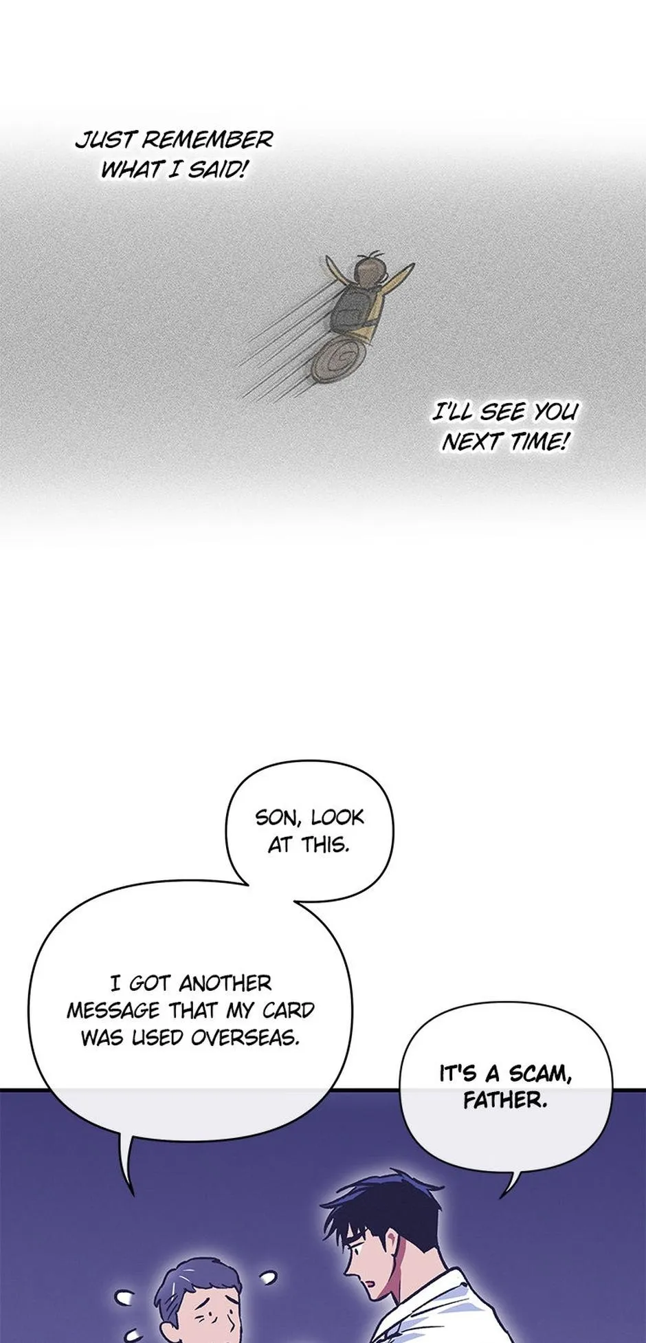 My XX Chapter 11 page 29 - 