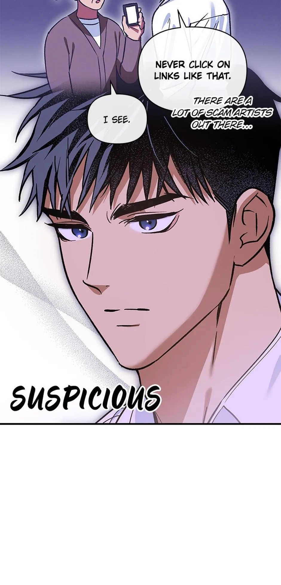 My XX Chapter 11 page 30 - 
