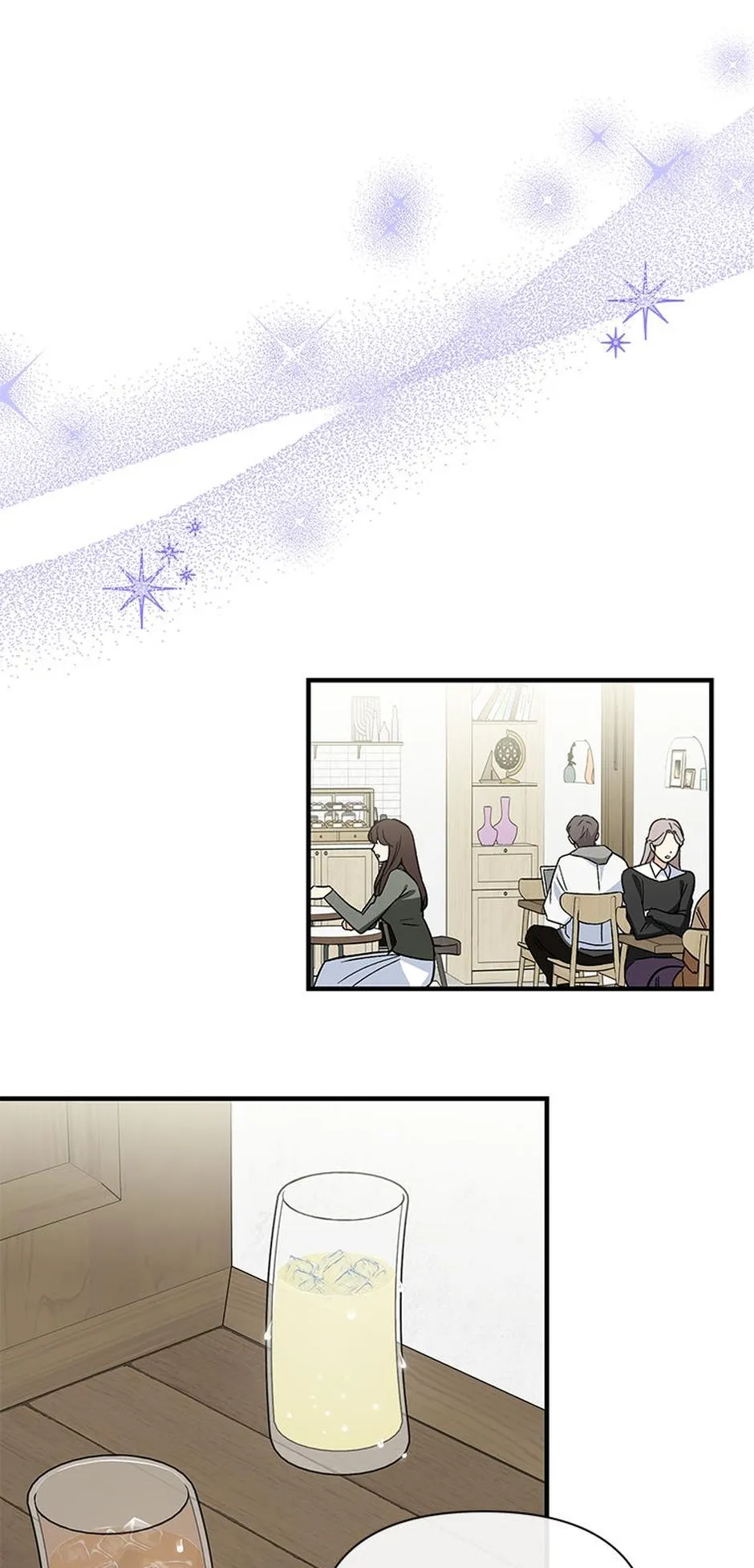 My XX Chapter 11 page 31 - 