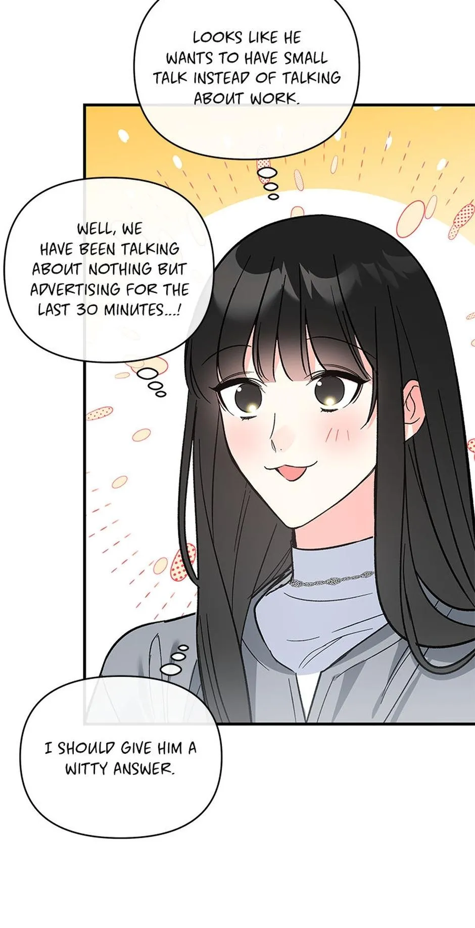 My XX Chapter 11 page 39 - 