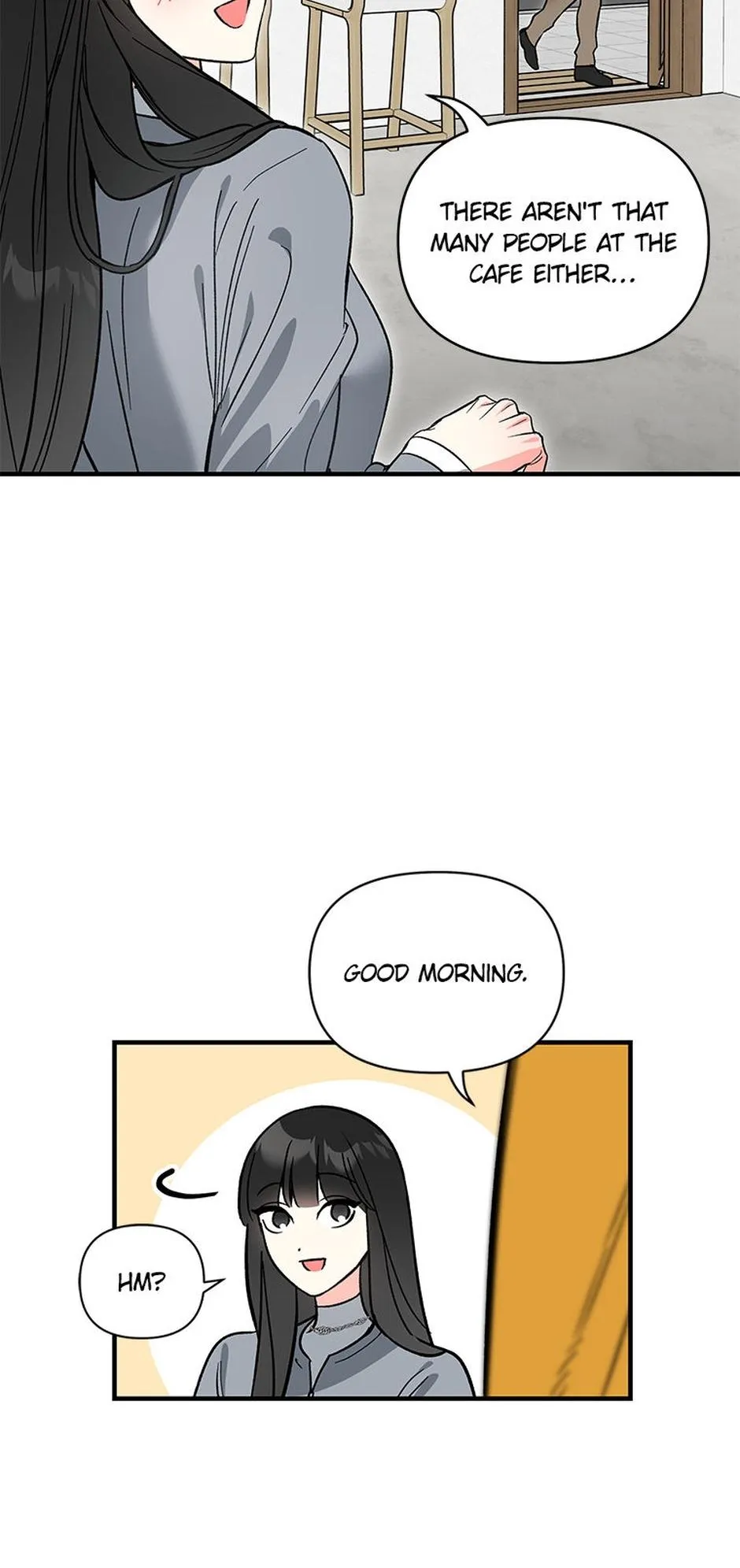 My XX Chapter 11 page 5 - 
