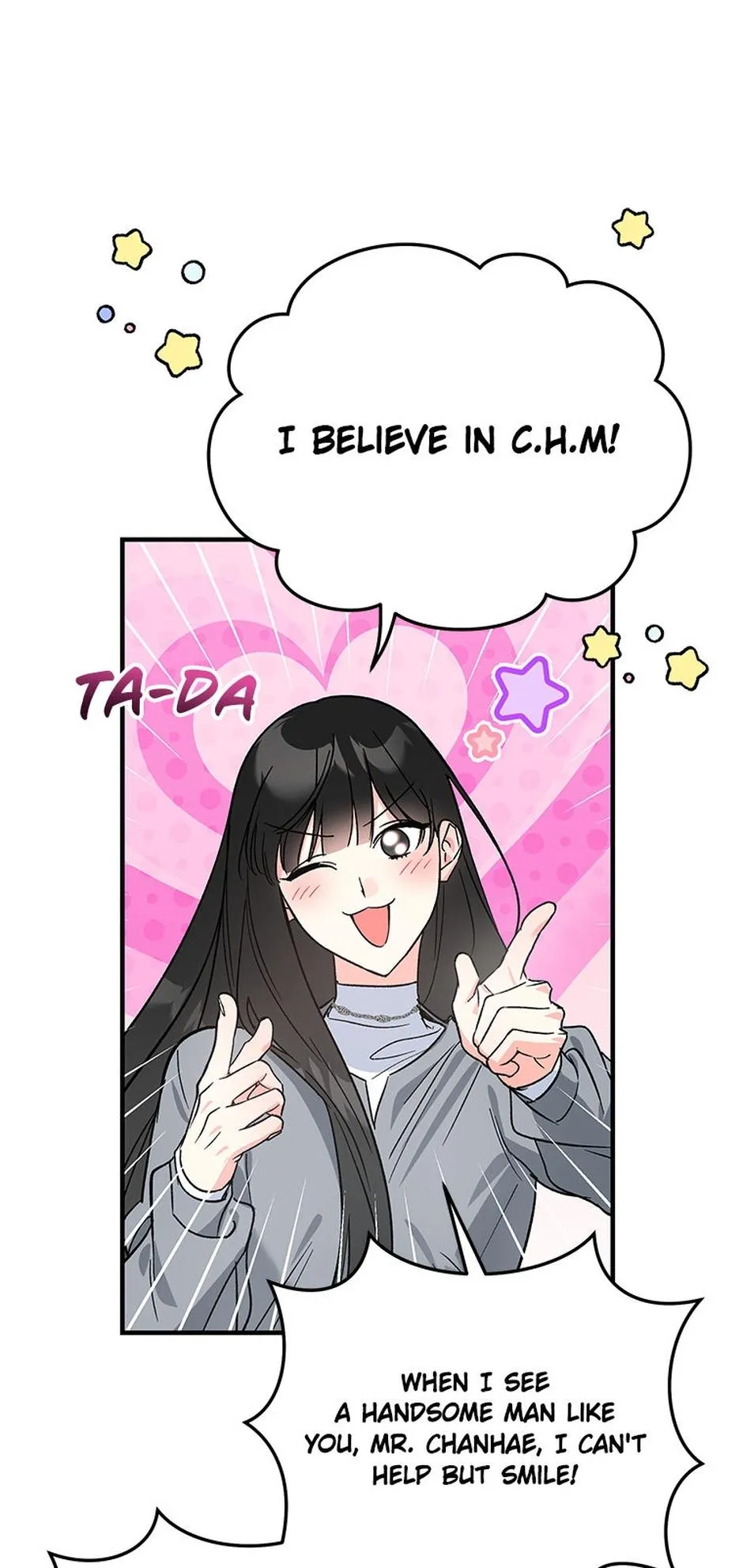 My XX Chapter 11 page 41 - 