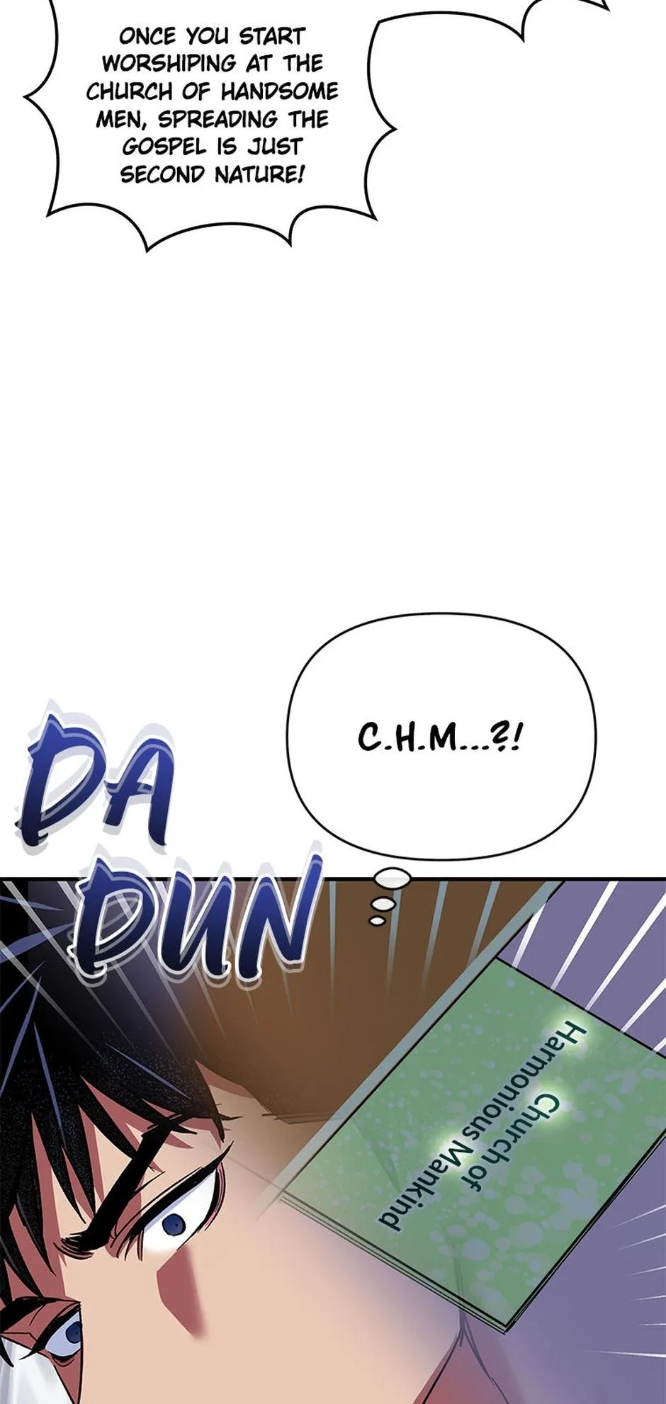 My XX Chapter 11 page 42 - 
