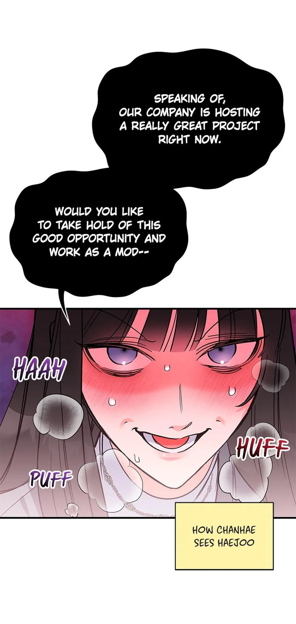 My XX Chapter 11 page 44 - 
